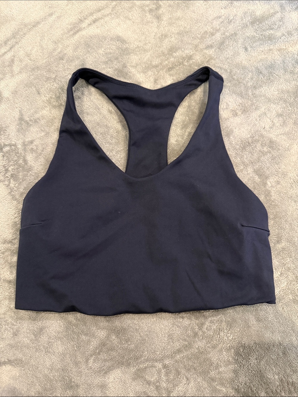 Zella - Sports Bra (Navy)